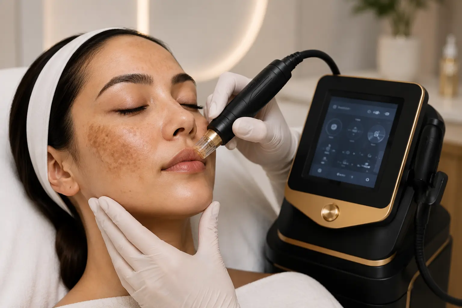 Sylfirm X for Melasma